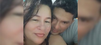 Imagen de La mujer que murió en medio de la operación contra alias «Zeus» era madre de 4 hijos. Su cuerpo aún no aparece