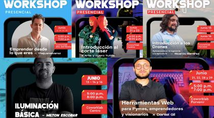 Imagen de ¡Inscríbete! En Rionegro se ofertan 14 cursos gratuitos para fortalecer habilidades