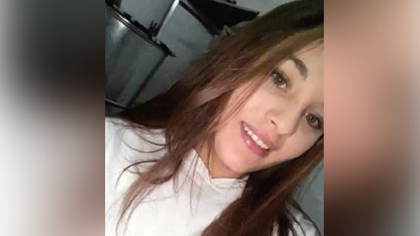 Imagen de Familiares buscan a joven desaparecida en Rionegro hace dos meses