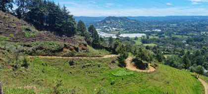 Imagen de  Habló el dueño del proyecto Gravas La Colina en La Ceja: “tenemos voluntad de conciliar”