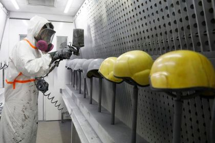 Imagen de  Producción industrial colombiana desacelera en agosto y mantiene saldo negativo en el año