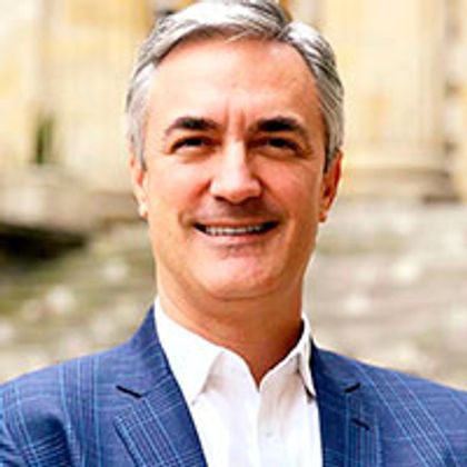 Centro Democrático logró sus objetivos en el Valle: Christian Garcés