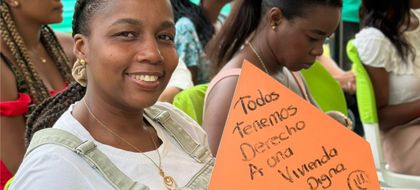 Imagen de  Viva Mi Casa cumple el sueño de más familias de tener vivienda propia en Antioquia