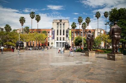 Imagen de Esta será la oferta turística en Medellín durante las vacaciones, esperan 263 mil visitantes