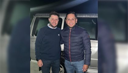 Imagen de  Santiago Montoya Giraldo será el candidato del Centro Democrático a la Alcaldía de El Retiro