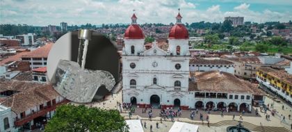 Imagen de Esta noche inicia la suspensión de agua potable para 18 000 viviendas y locales en Rionegro