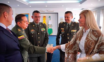 Valle con agenda de seguridad en el próximo cuatrienio