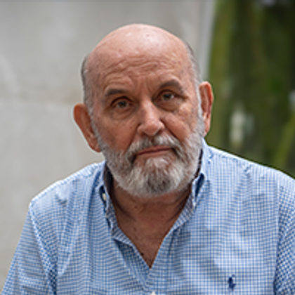 Maurice Armitage suena -y fuerte- para la Alcaldía de Cali