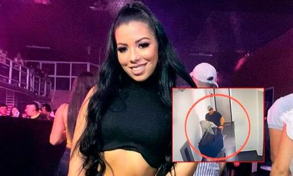 Revelan nuevos detalles y un video sobre el crimen de la dj Valentina Trespalacios