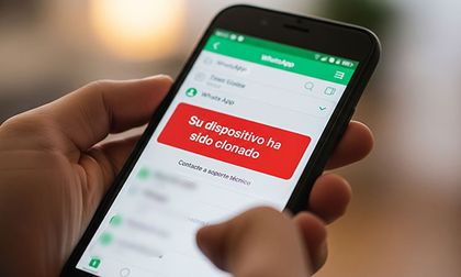 Señales de que tu WhatsApp podría estar clonado