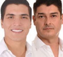 Leonardo Gallego va a ser senador: Arroyave