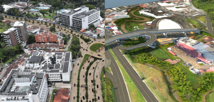 Imagen de  ¡No hubo acuerdo! Inversión de $121 000 millones para proyectos viales en Oriente sigue sin luz verde de la ANI