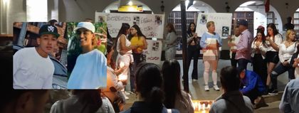 Imagen de “No hemos tenido respuesta de las autoridades”: familiares de jóvenes desaparecidos en Rionegro