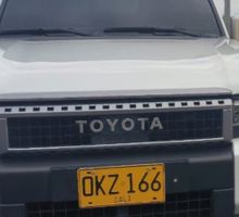Camioneta de la Gobernación del Valle es buscada tras hurto en Cali