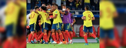 Imagen de  ¿James? ¿Falcao? Convocatoria de la Selección Colombia generó polémica