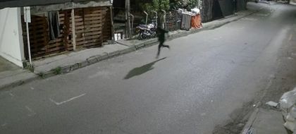 Imagen de Ingresan a robar por segunda vez en un kiosco de empanadas en Rionegro, el ladrón tendría azotados a varios comerciantes