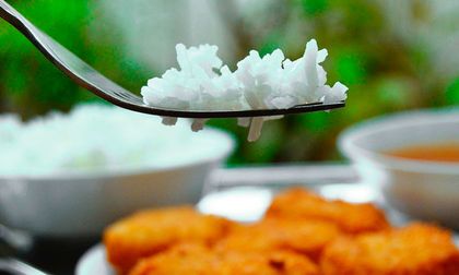 ¿El arroz engorda? Vea porqué no debe dejar de consumirlo