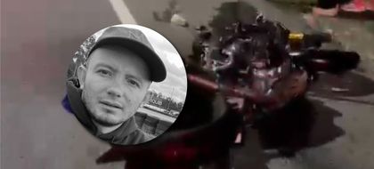 Imagen de  ”No fue por práctica de piques ilegales“: secretario de Movilidad de Envigado tras fatal accidente en Las Palmas