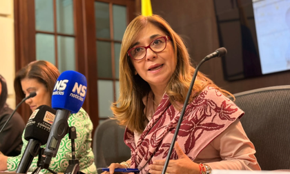 Norma Hurtado propone una hoja de ruta para recuperar la atención en salud tras el cambio de ministra