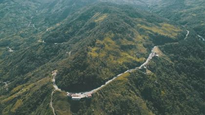 Imagen de En la ANI avanza la “Ruta del Agua”, el par vial entre El Santuario y Caño Alegre
