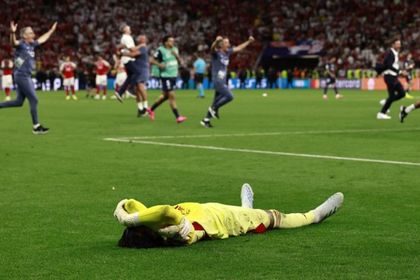 Imagen de El París Saint-Germain, campeón en los penaltis