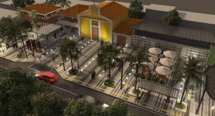 Imagen de  “San José se convertirá en el próximo San Antonio de Pereira”: Alcalde de La Ceja