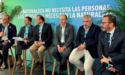 Cali, entre las mejores ciudades en biodiversidad