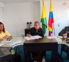 Buenaventura reportó disminución de delitos