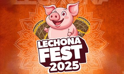 Candelaria se alista para vivir la segunda versión del “Lechona Fest 2025”