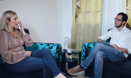 Imagen de  Luisa Fernanda Henao: una entrevista para repensarnos como sociedad