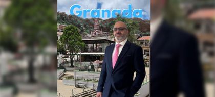 Imagen de Inversión histórica en Granada: $18 000 millones para vías y desarrollo