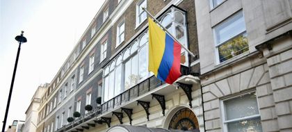 Imagen de Reino Unido vuelve a exigir visa a colombianos: ¿Qué implica esta decisión?