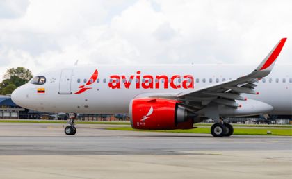 Imagen de  Avianca lanza nuevas tarifas y cambia gama de opciones para adquirir sus servicios