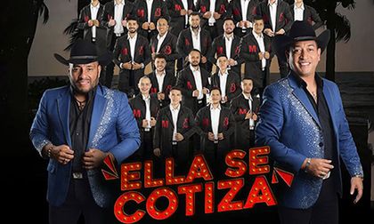 Ella se cotiza