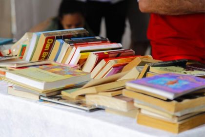 Imagen de El Retiro celebrará la 7.ª Feria del Libro “Aventuras de Papel” con Brasil como país invitado