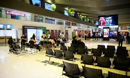 Concesión del aeropuerto de Palmira se adjudicaría en diciembre