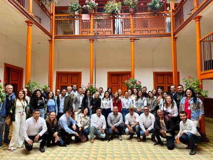 Imagen de CUEES Oriente tuvo nuevo encuentro regional en Abejorral: estas fueron las conclusiones