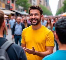 ¿Por qué no sabemos disfrutar sin contarlo todo?