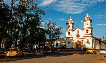 Comunidades indígenas toman medidas en Santander de Quilichao