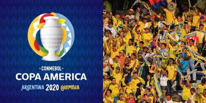 Horarios Copa América