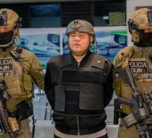 Tensión en el Valle por extradición de “Pipe Tuluá”