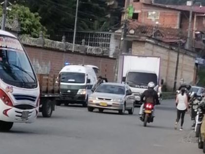 Imagen de Se conocen detalles del doble homicidio registrado en El Carmen; otra persona resultó herida