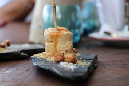 Imagen de  ¡Prepare el paladar! Se acerca el festival gastronómico “Marinilla al Plato”