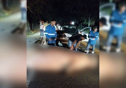 Imagen de Tras accidente en Doradal, Aníbal Gaviria solicitó ayuda al presidente Petro para el traslado de hipopótamos