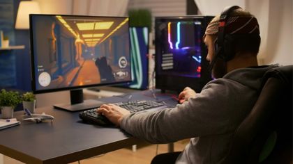 Imagen de  Industria de los videojuegos en Colombia sigue en crecimiento, con cerca de 80 empresas desarrolladoras
