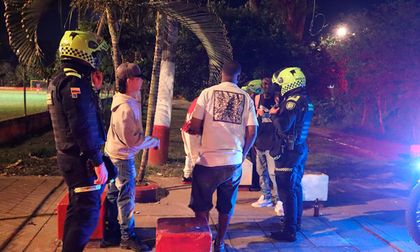 Piden toque de queda en Cali para menores: concejales plantean estrategia ante aumento de homicidios juveniles