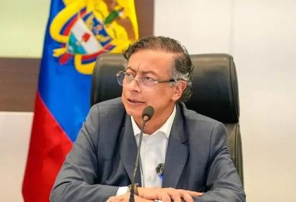 Imagen de Juez sanciona al presidente Gustavo Petro por desacato de tutela: deberá pagar multa de $30 millones