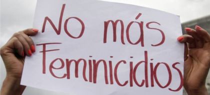 Imagen de  Cinco mujeres halladas muertas en menos de una semana y 53 presuntos feminicidios en 2025 en Antioquia