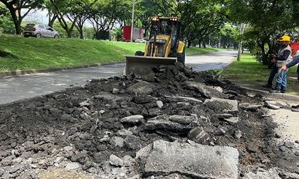 Infraestructura vial en Cali: Concejo cuestiona el avance de las obras y pide cuentas sobre una inversión de $900 mil millones