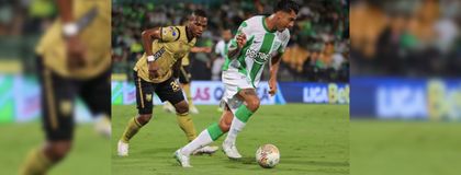 Imagen de  Habrá duelo de equipos antioqueños: así quedaron las llaves de cuartos de final de la Copa Betplay